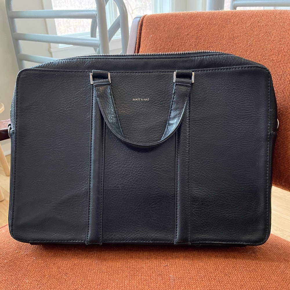 Matt & Nat briefcase